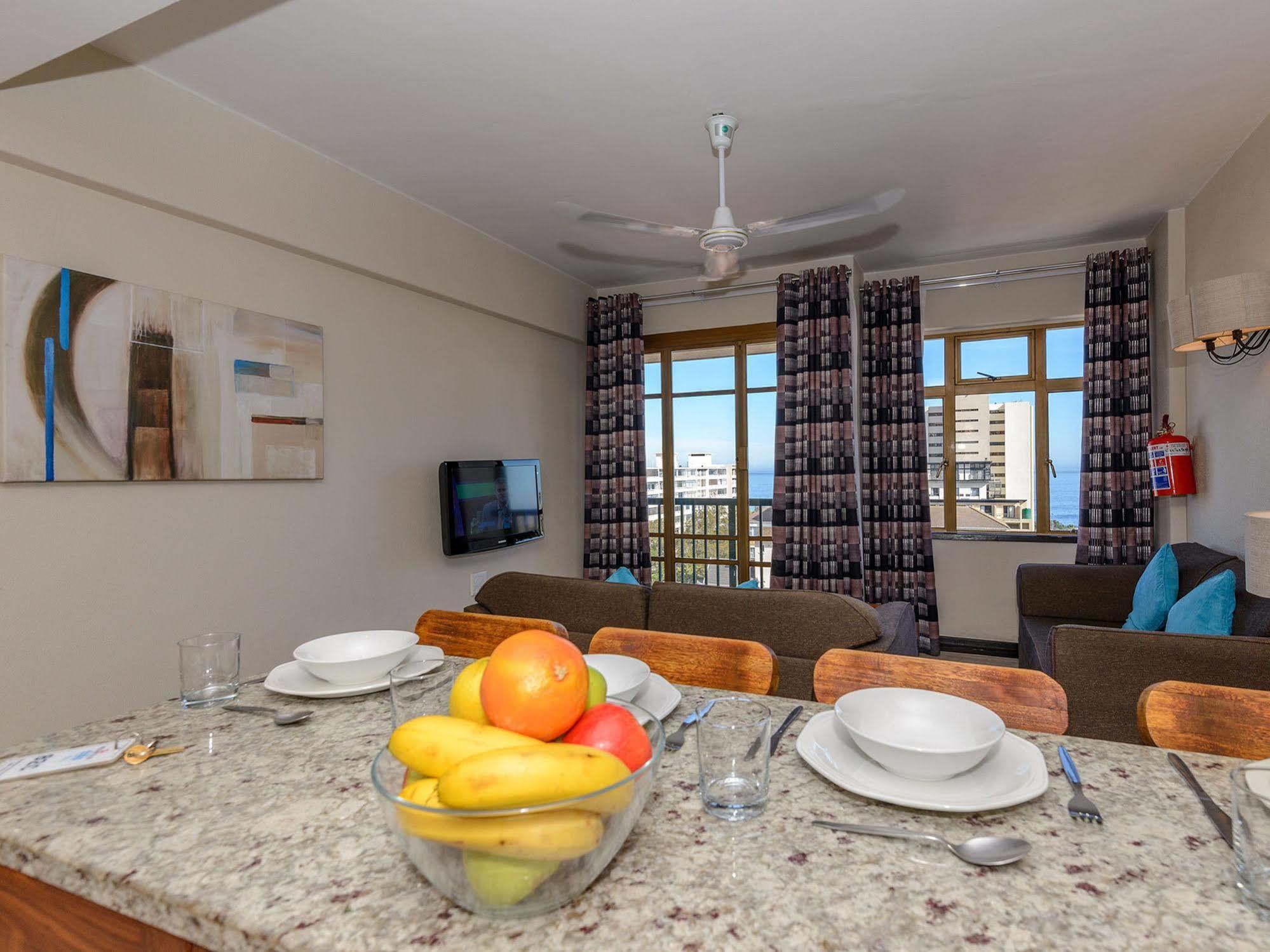 Royal Atlantic Aparthotel Кейптаун Екстериор снимка