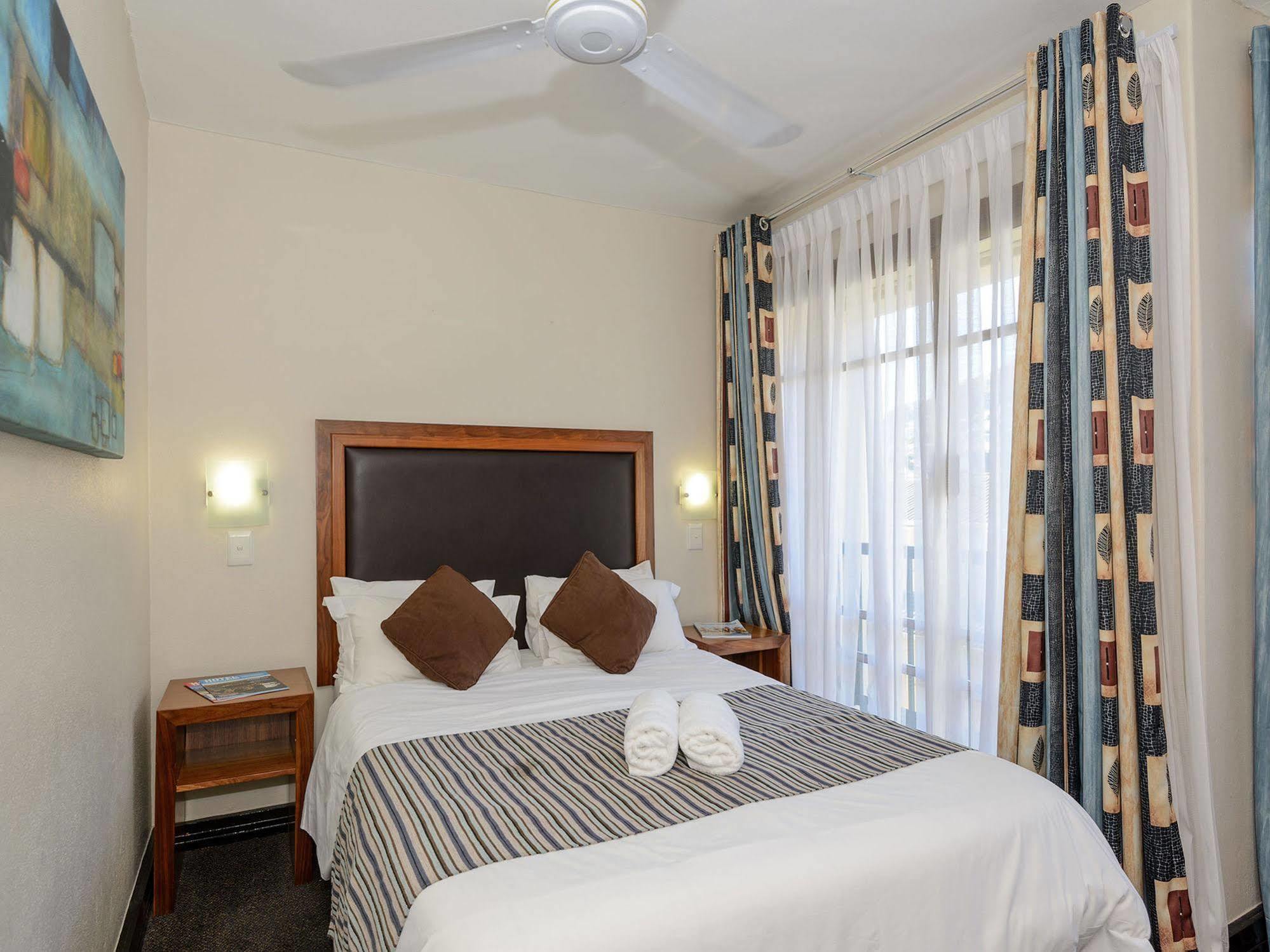 Royal Atlantic Aparthotel Кейптаун Екстериор снимка