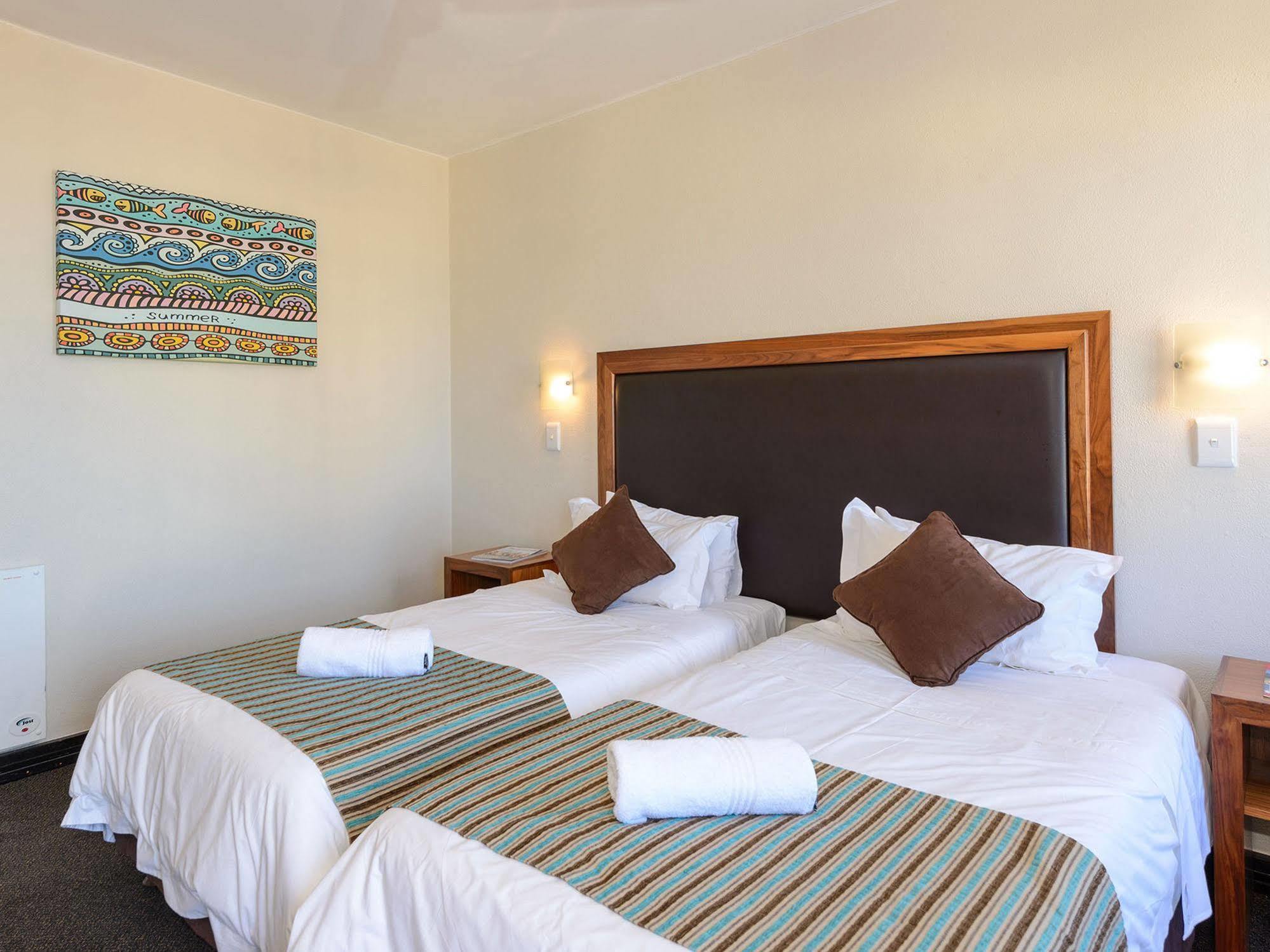 Royal Atlantic Aparthotel Кейптаун Екстериор снимка
