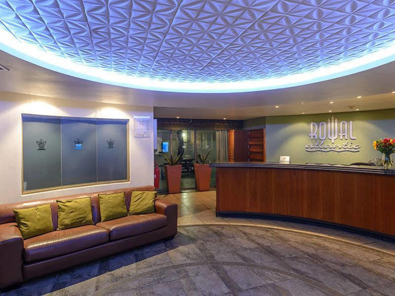 Royal Atlantic Aparthotel Кейптаун Екстериор снимка